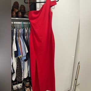 Brand New Likely Red Dress Size 4